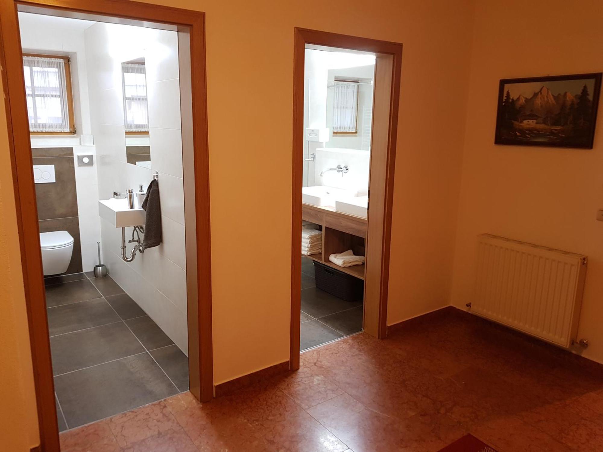 Ferienwohnungen Christine Waidring Zimmer foto